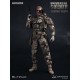 Damtoys x Blitzway 1/6 UNIVERSAL SOLDIER Andrew Scott